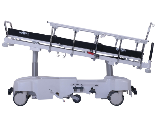 Functional Trauma Stretcher 3